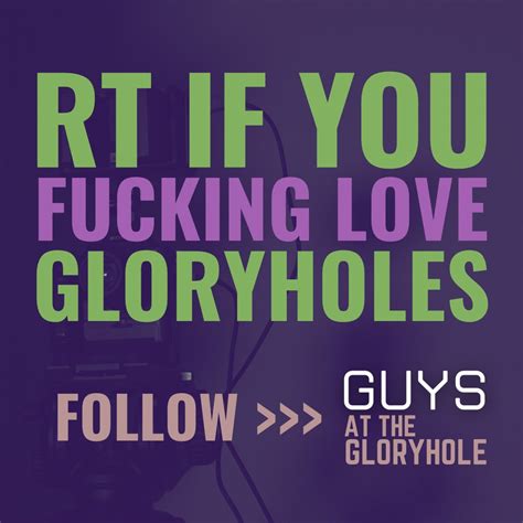 glory hole straight guys|Gloryholez (@Gloryholez) .